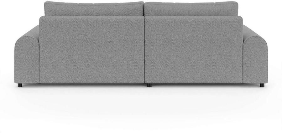 INOSIGN Hoekbank Marsby met bedfunctie en bedlade afmetingen: B H D 242 65 145 cm - Foto 7