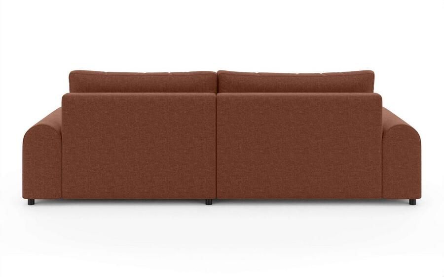 INOSIGN Hoekbank Marsby met bedfunctie en bedlade afmetingen: B H D 242 65 145 cm - Foto 6