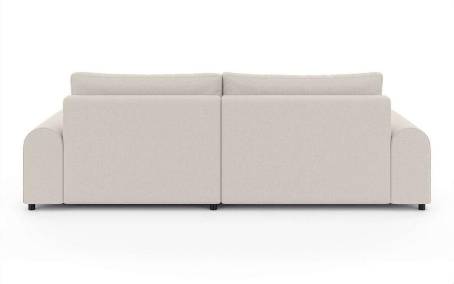 INOSIGN Hoekbank Marsby met bedfunctie en bedlade afmetingen: B H D 242 65 145 cm - Foto 6
