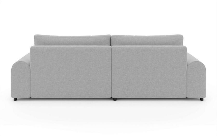 INOSIGN Hoekbank Marsby met bedfunctie en bedlade afmetingen: B H D 242 65 145 cm - Foto 6