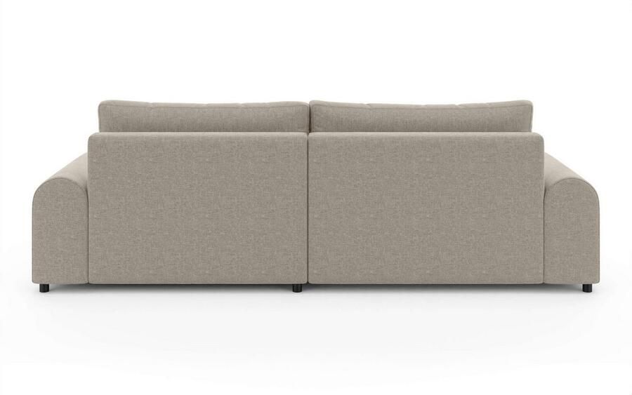 INOSIGN Hoekbank Marsby met bedfunctie en bedlade afmetingen: B H D 242 65 145 cm - Foto 6