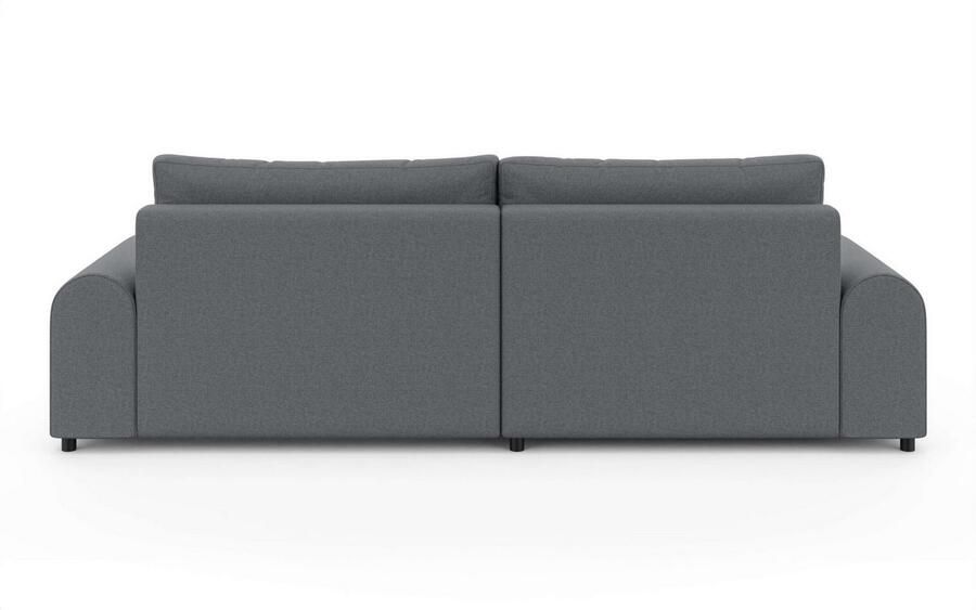INOSIGN Hoekbank Marsby met bedfunctie en bedlade afmetingen: B H D 242 65 145 cm - Foto 6