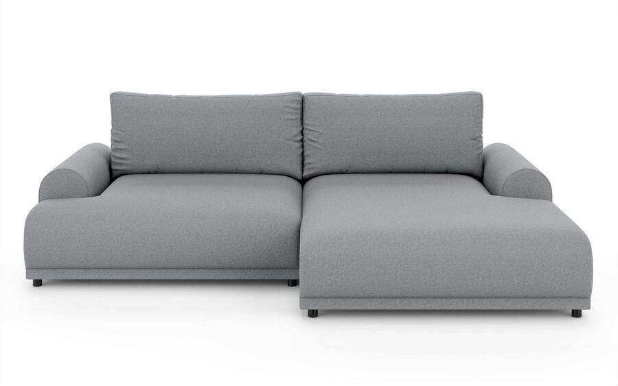 INOSIGN Hoekbank Marsby met bedfunctie en bedlade afmetingen: B H D 242 65 145 cm - Foto 5