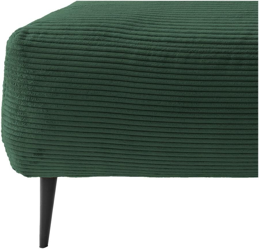 INOSIGN Hoekbank Vanilla L-vorm Armleuningfunctie - Foto 2