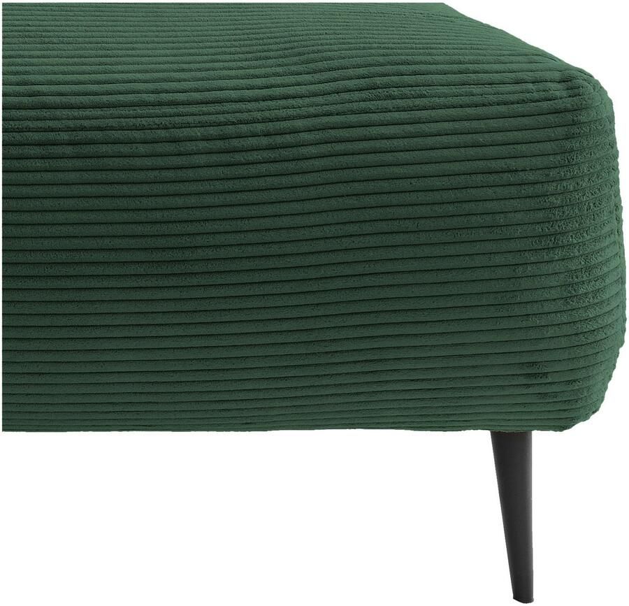 INOSIGN Hoekbank Vanilla L-vorm Armleuningfunctie - Foto 2