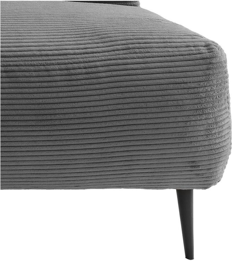 INOSIGN Hoekbank Vanilla L-vorm Armleuningfunctie - Foto 2