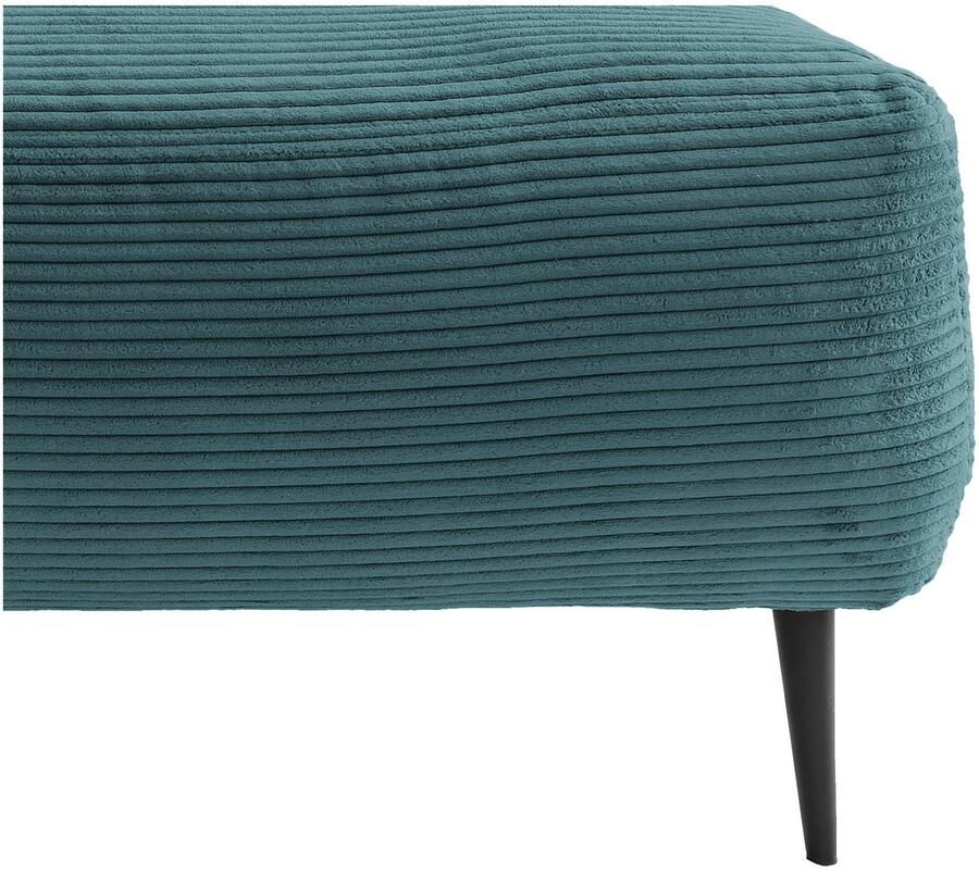 INOSIGN Hoekbank Vanilla L-vorm Armleuningfunctie - Foto 2