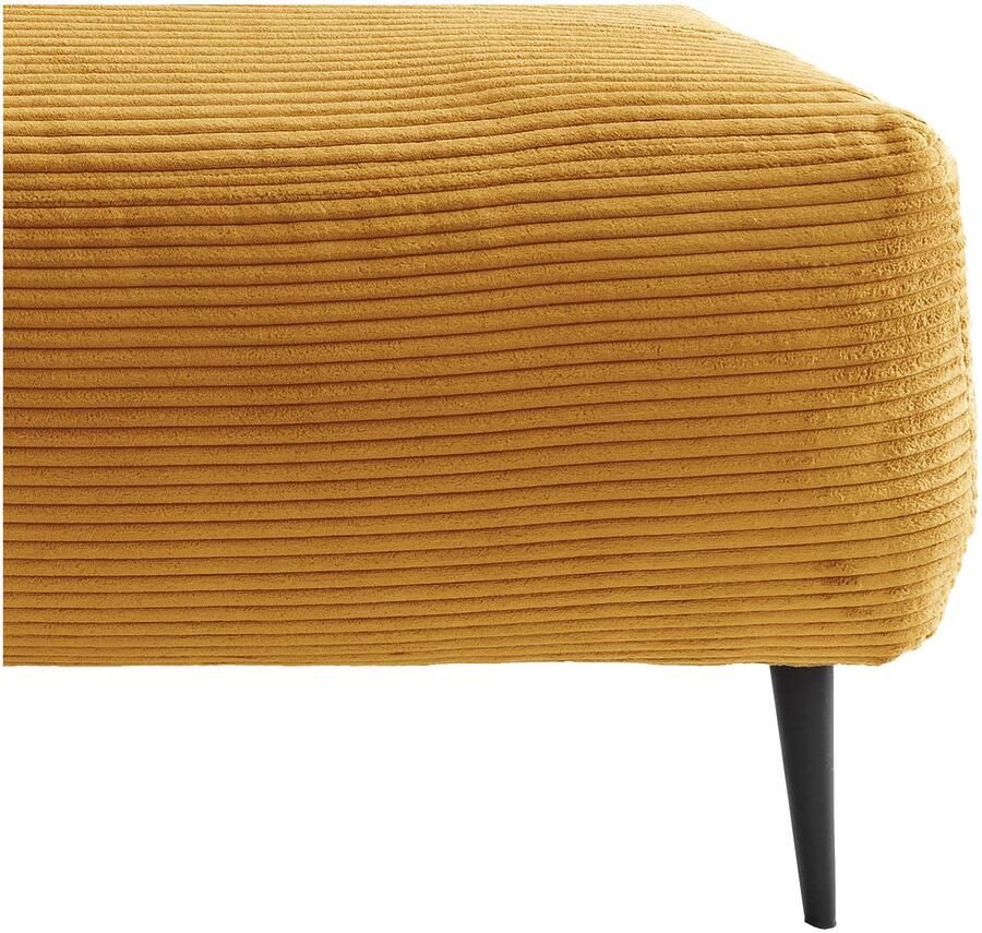 INOSIGN Hoekbank Vanilla L-vorm Armleuningfunctie - Foto 2