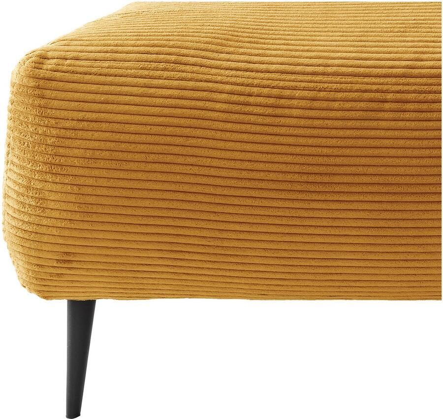 INOSIGN Hoekbank Vanilla L-vorm Armleuningfunctie - Foto 2