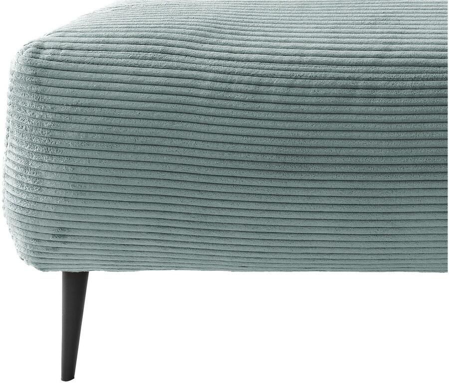 INOSIGN Hoekbank Vanilla L-vorm Armleuningfunctie - Foto 2