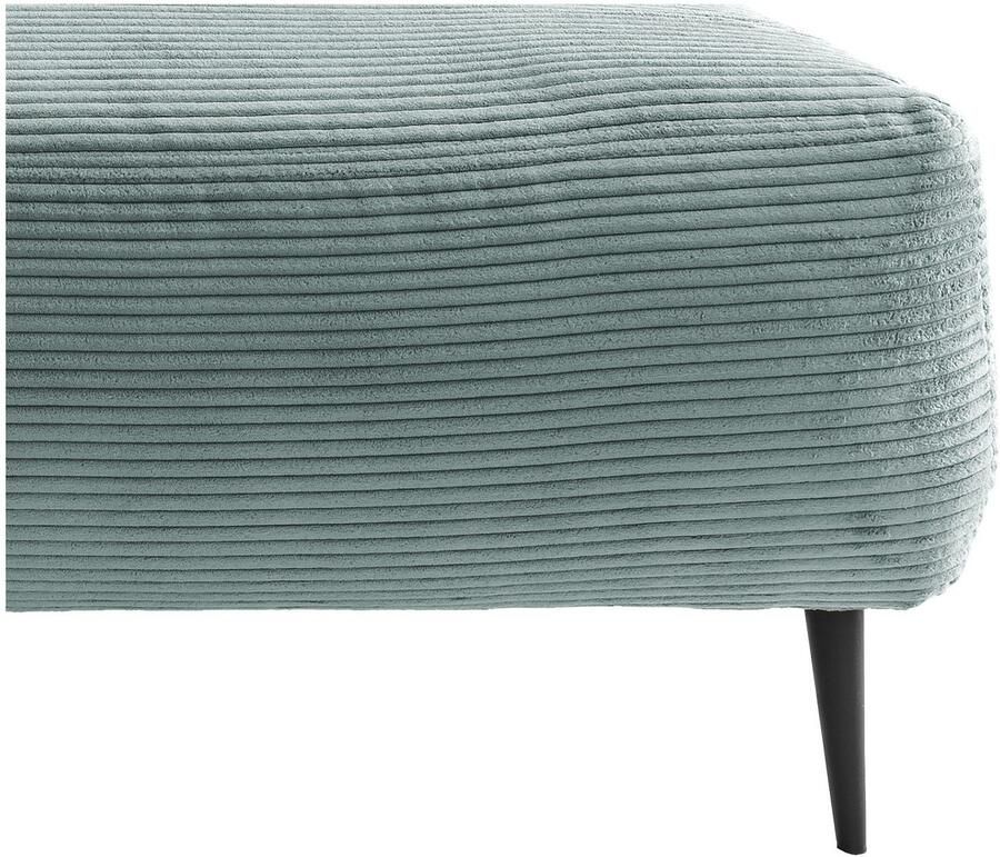 INOSIGN Hoekbank Vanilla L-vorm Armleuningfunctie - Foto 2