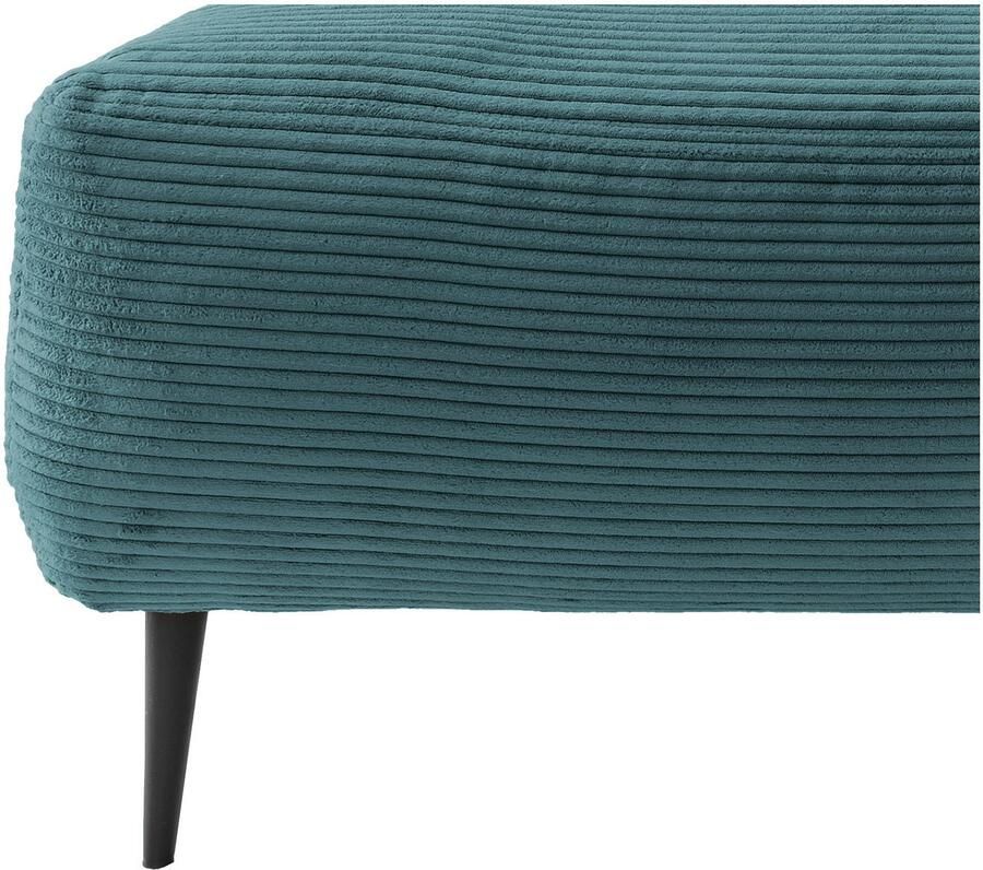 INOSIGN Hoekbank Vanilla L-vorm Armleuningfunctie - Foto 2