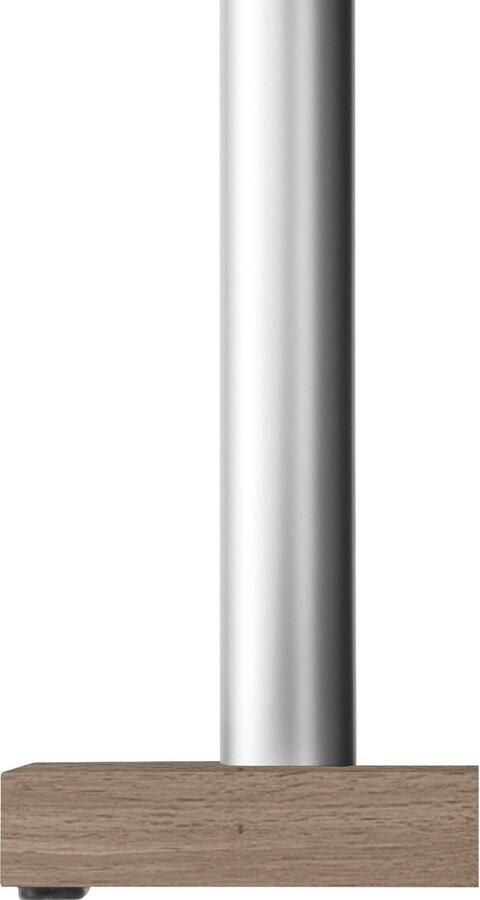 INOSIGN Hoekbureau Esse Bureau in modern design met of zonder monitorsteun breedte 180 160 cm made in italy - Foto 6