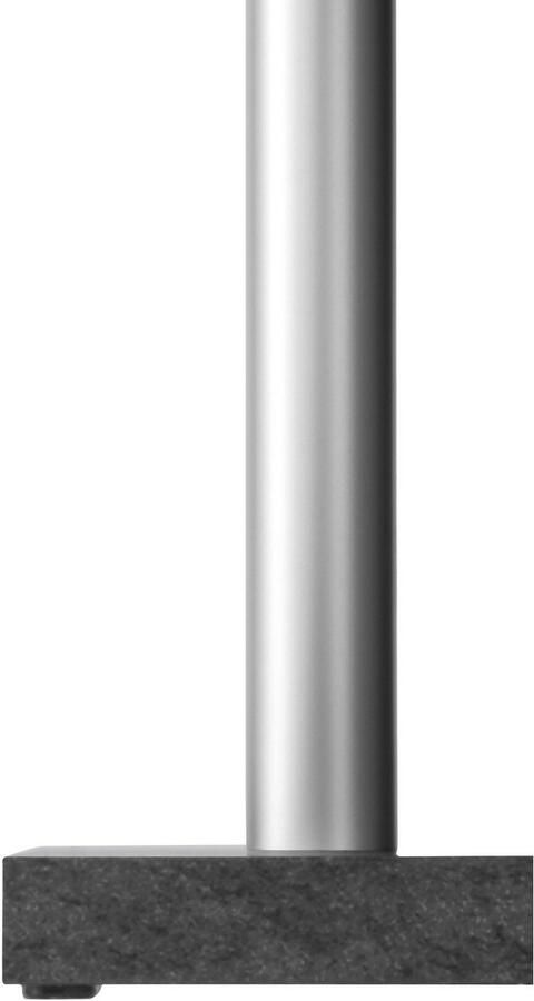 INOSIGN Hoekbureau Esse Bureau in modern design met of zonder monitorsteun breedte 180 160 cm made in italy - Foto 5