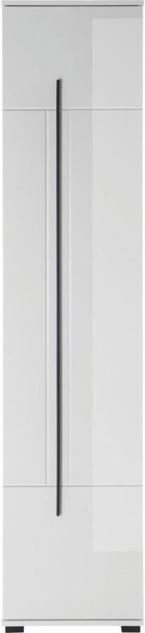 INOSIGN Hoge kast Cantara badkamerkast in hoogglans wit hoge kast in modern ontwerp - Foto 10