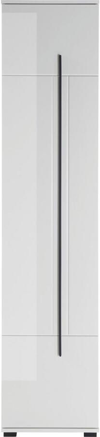 INOSIGN Hoge kast Cantara badkamerkast in hoogglans wit hoge kast in modern ontwerp - Foto 8