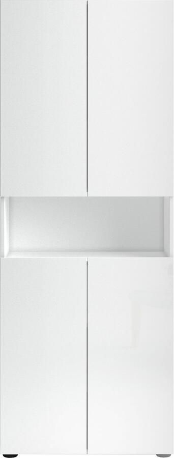 INOSIGN Hoge kast Mister Breedte 68 cm - Foto 6