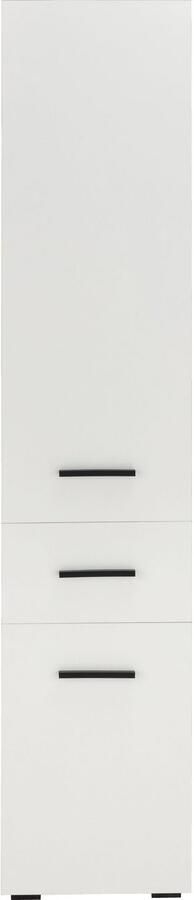 INOSIGN Hoge kast Skara 3 verstelbare planken achter de deuren breedte 38 cm hoogte 18 cm - Foto 8