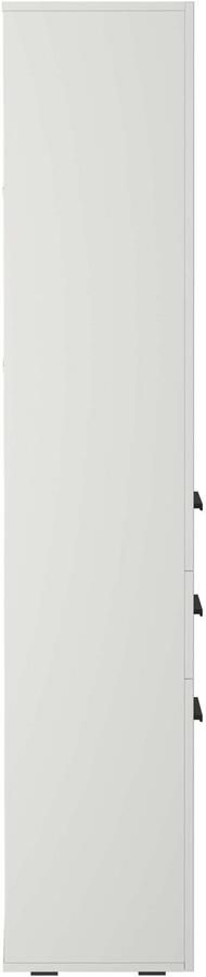 INOSIGN Hoge kast Skara 3 verstelbare planken achter de deuren breedte 38 cm hoogte 18 cm - Foto 7