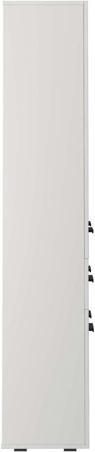 INOSIGN Hoge kast Skara met drie verstelbare legplanken - Foto 7