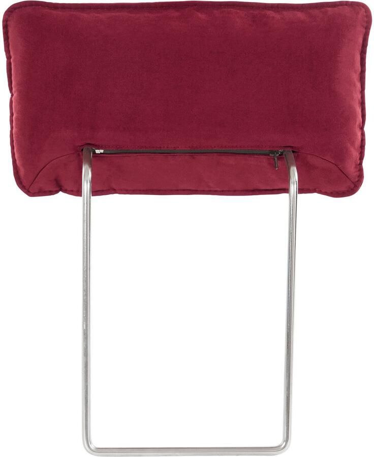 INOSIGN Hoofdsteun Birkholm passend bij de birkholm-serie bxdxh van het kussen: 50 x 10 x 25 cm (set 2 stuks) - Foto 2