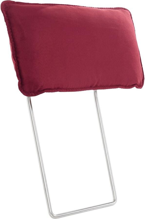 INOSIGN Hoofdsteun Birkholm passend bij de birkholm-serie bxdxh van het kussen: 50 x 10 x 25 cm (set 2 stuks) - Foto 6