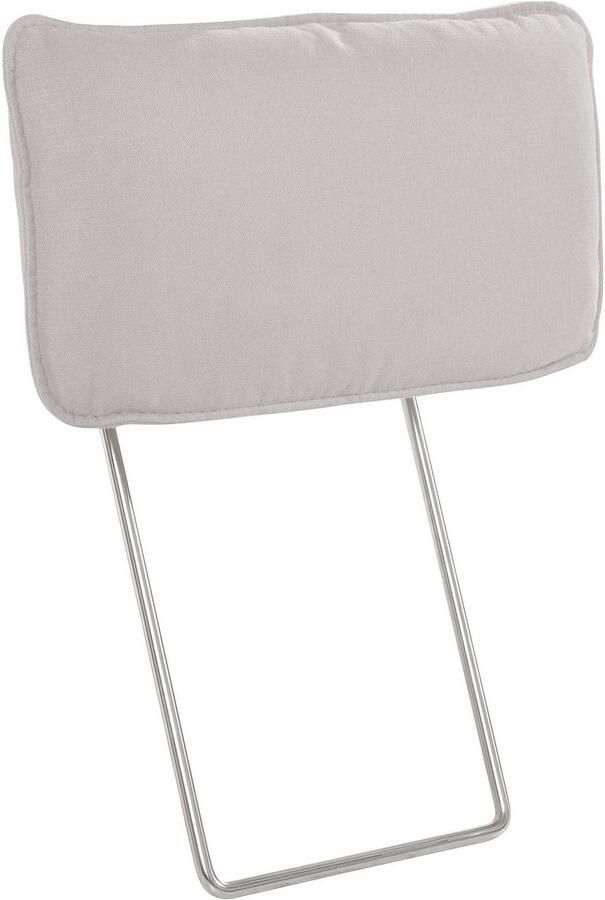 INOSIGN Hoofdsteun Birkholm passend bij de birkholm-serie bxdxh van het kussen: 50 x 10 x 25 cm (set 2 stuks) - Foto 6