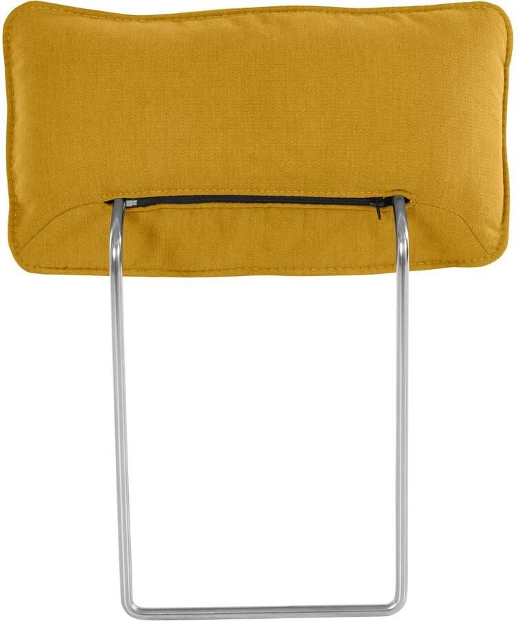 INOSIGN Hoofdsteun Birkholm passend bij de birkholm-serie bxdxh van het kussen: 50 x 10 x 25 cm (set 2 stuks)