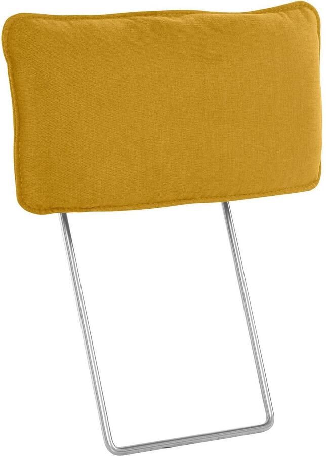 INOSIGN Hoofdsteun Birkholm passend bij de birkholm-serie bxdxh van het kussen: 50 x 10 x 25 cm (set 2 stuks) - Foto 5