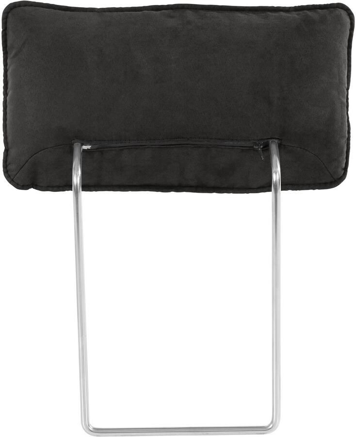 INOSIGN Hoofdsteun Birkholm passend bij de birkholm-serie bxdxh van het kussen: 50 x 10 x 25 cm (set 2 stuks) - Foto 2