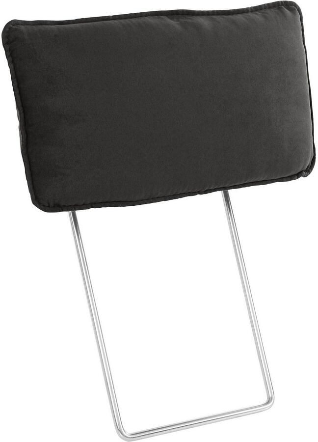 INOSIGN Hoofdsteun Birkholm passend bij de birkholm-serie bxdxh van het kussen: 50 x 10 x 25 cm (set 2 stuks) - Foto 5