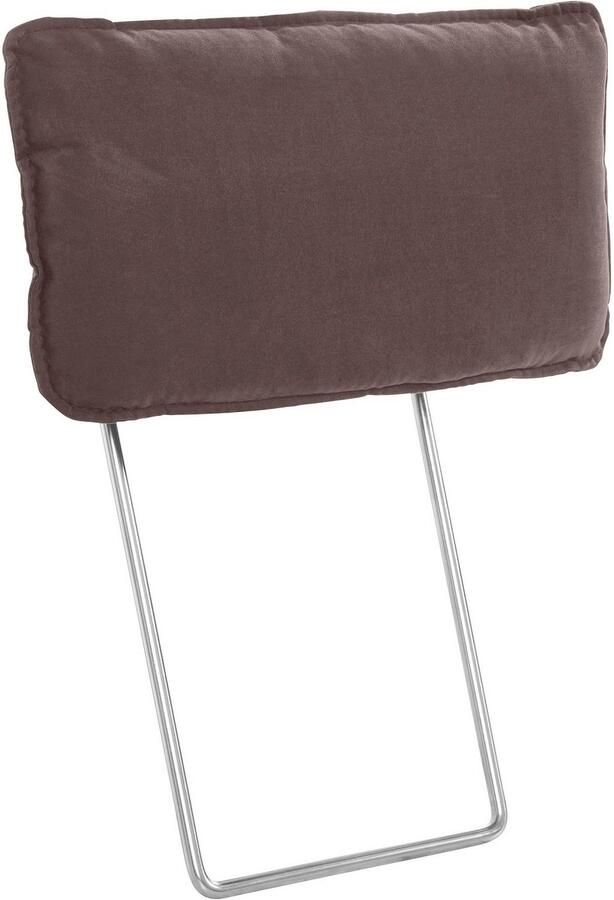 INOSIGN Hoofdsteun Birkholm passend bij de birkholm-serie bxdxh van het kussen: 50 x 10 x 25 cm (set 2 stuks) - Foto 6