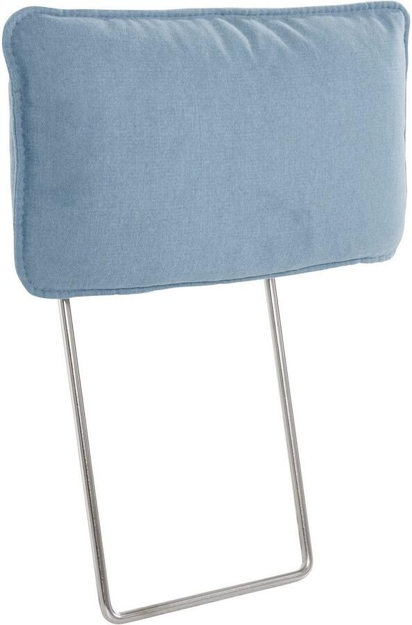 INOSIGN Hoofdsteun Birkholm passend bij de birkholm-serie bxdxh van het kussen: 50 x 10 x 25 cm (set 2 stuks) - Foto 6