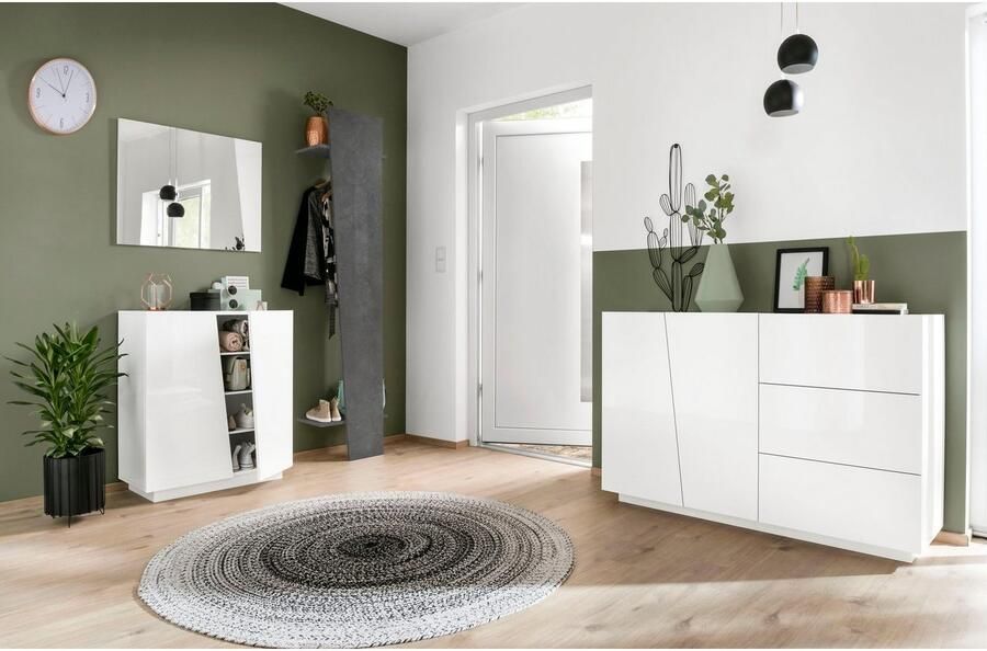 INOSIGN Kapstokpaneel VEGA - Foto 3