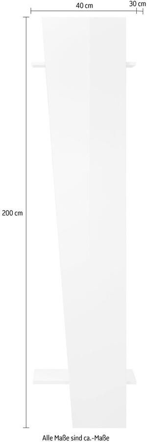 INOSIGN Kapstokpaneel VEGA - Foto 4