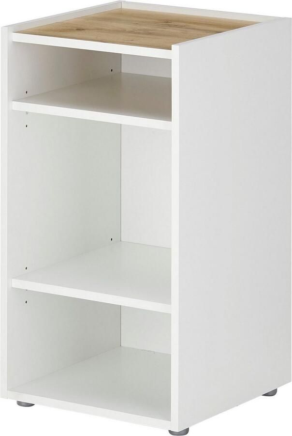 INOSIGN Kast City Giron Archiefkast gezellig thuiskantoor breedte 40 cm - Foto 5