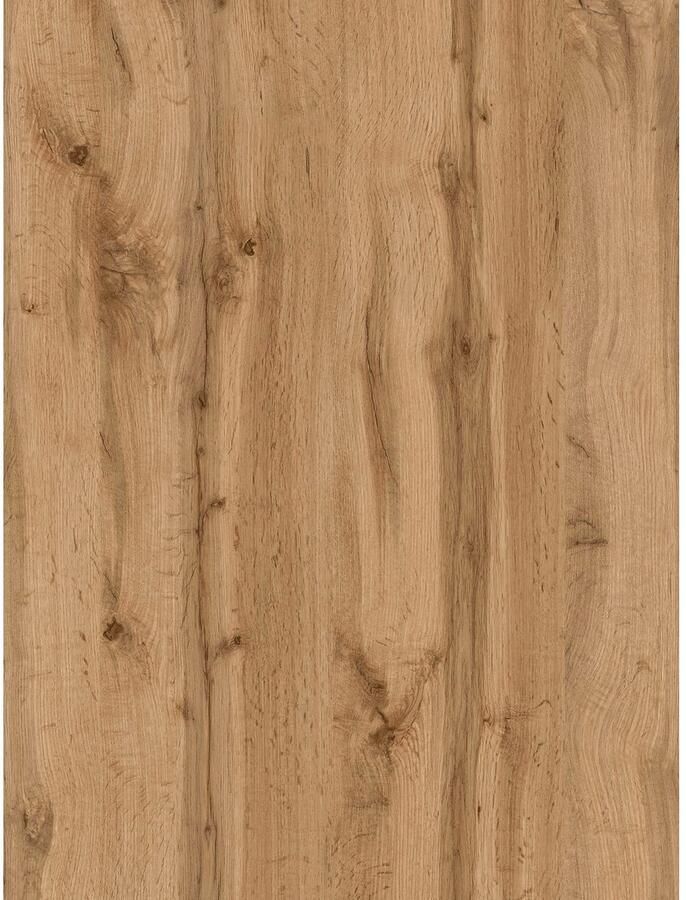 INOSIGN Wandrek Cross Breedte 180 cm moderne wandplank