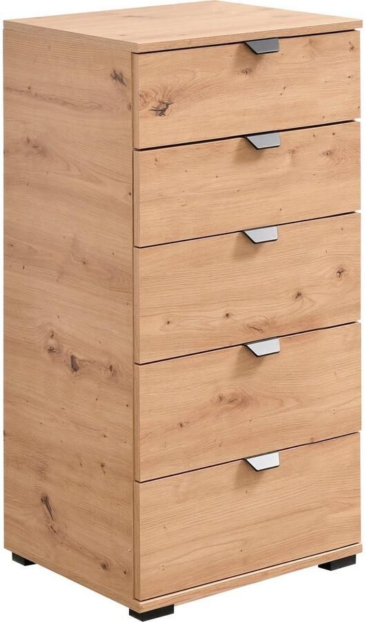 INOSIGN Kast Duero ladekast met 5 laden breedte ca. 45 cm - Foto 3