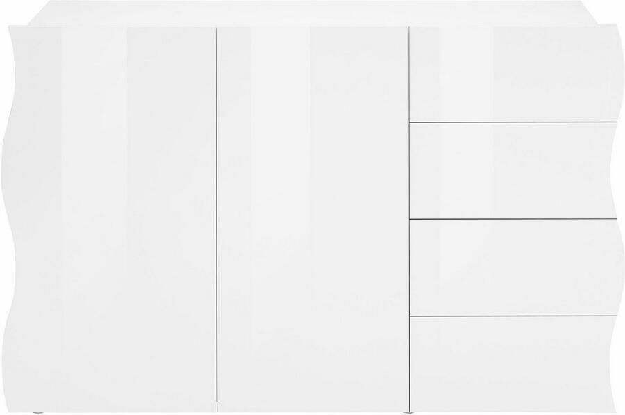 INOSIGN Kast Onda Breedte 130 cm - Foto 6