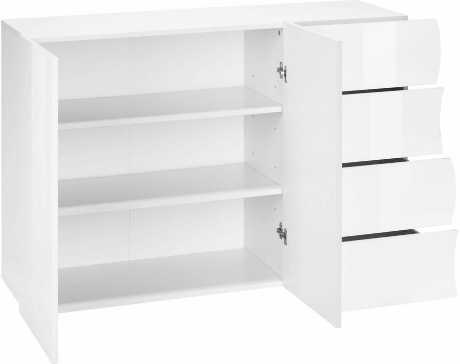INOSIGN Kast Onda Breedte 130 cm - Foto 3