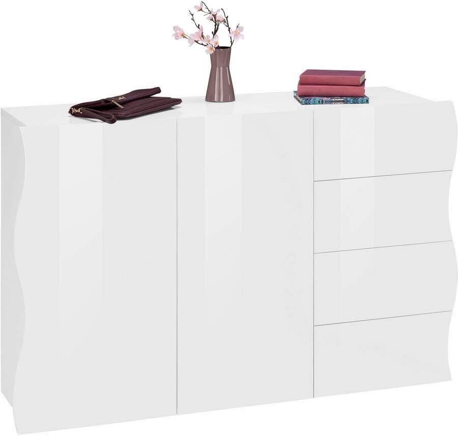 INOSIGN Kast Onda Breedte 130 cm