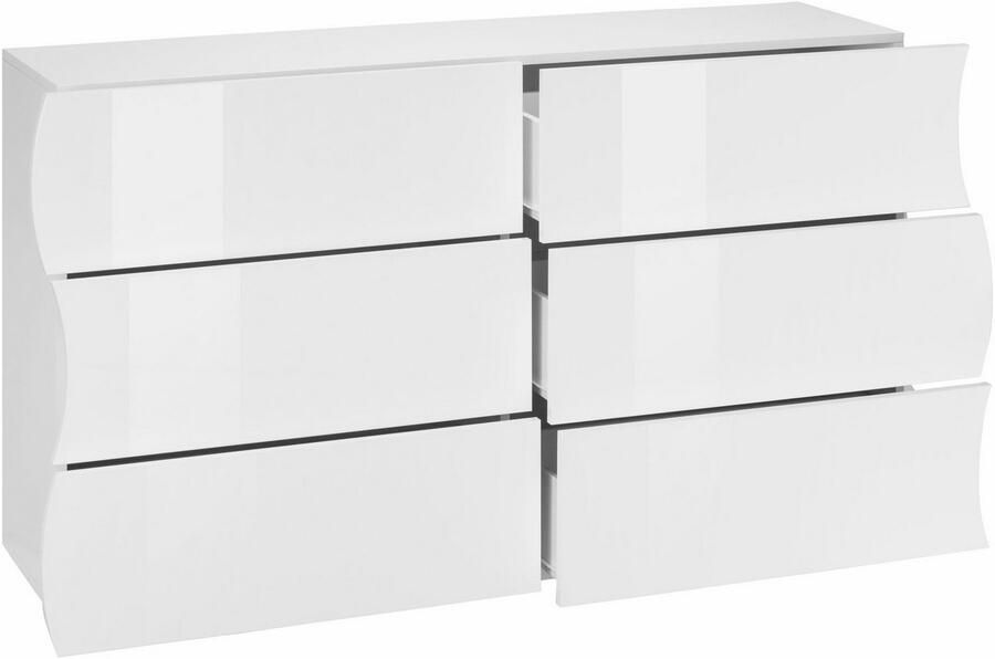 INOSIGN Kast Onda Breedte 154 cm - Foto 5