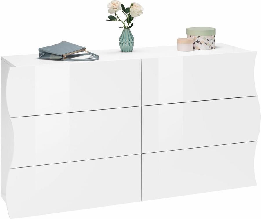 INOSIGN Kast Onda Breedte 154 cm
