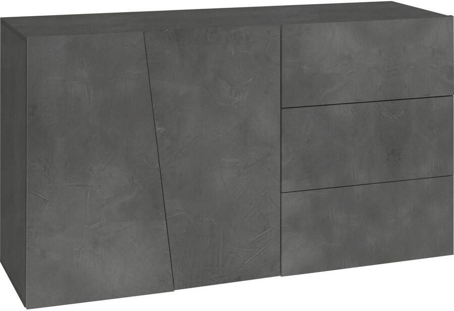 INOSIGN Kast VEGA Breedte 140 cm - Foto 4