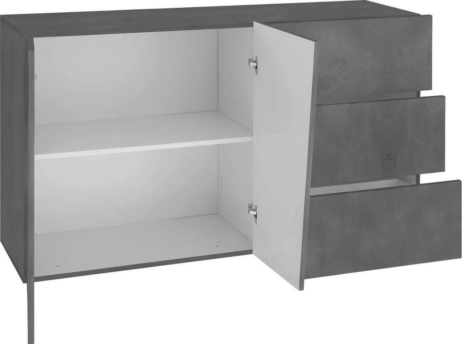 INOSIGN Kast VEGA Breedte 140 cm - Foto 3