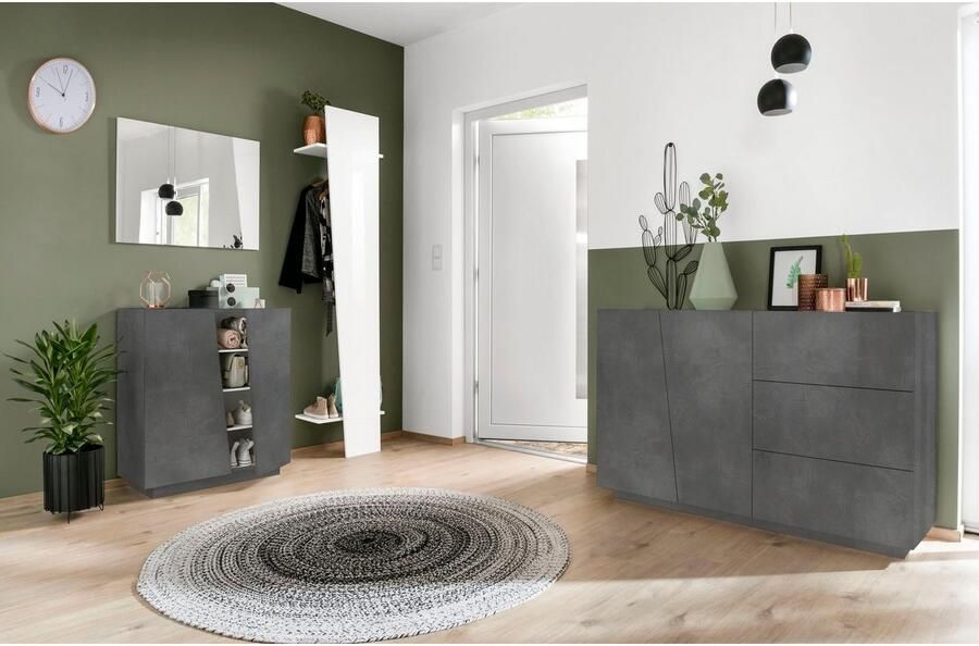 INOSIGN Kast VEGA Breedte 140 cm - Foto 5