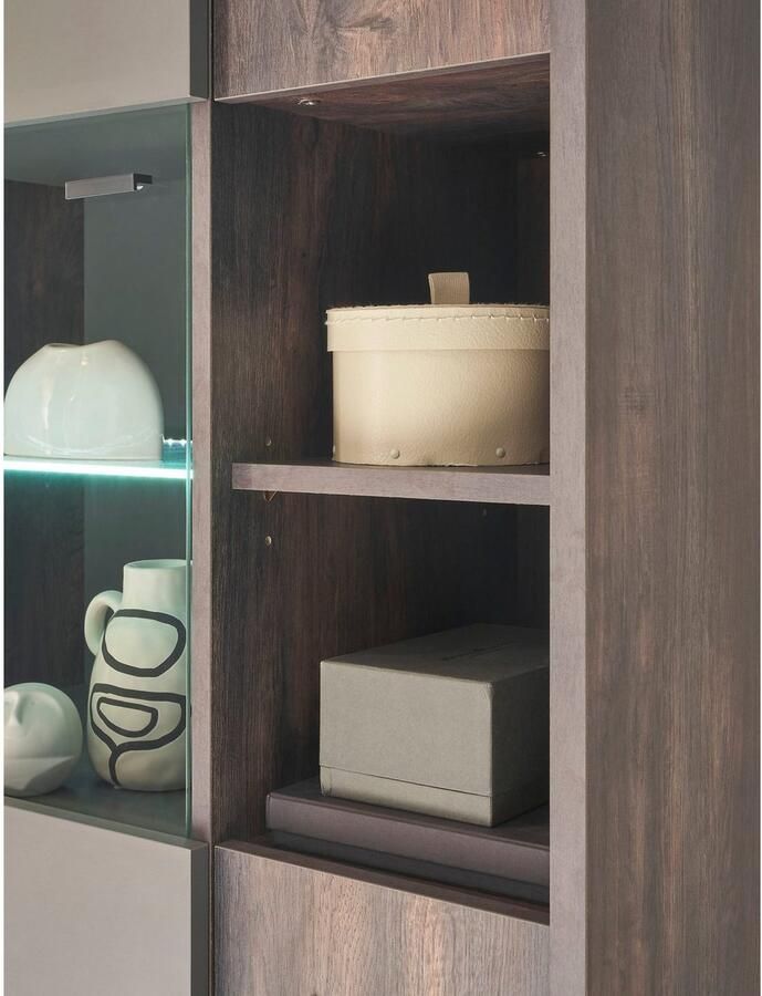 INOSIGN Kastenset Largo met soft close functie (set 3-delig) - Foto 4