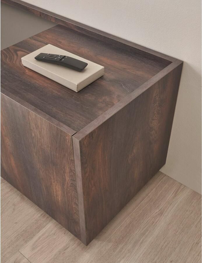 INOSIGN Kastenset Largo met soft-closetechniek en push-to-openfunctie (set 3-delig) - Foto 3