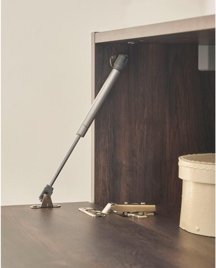 INOSIGN Kastenset Largo Soft-closefunctie en push-to-open (set 4-delig) - Foto 5