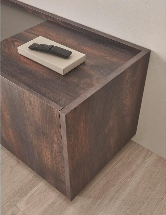 INOSIGN Kastenset Largo Soft-closefunctie en push-to-open (set 4-delig) - Foto 6